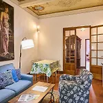 Residenza Stuart - Ann - Dimora Storica Appartement