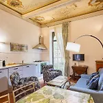 Appartement Residenza Stuart - Ann - Dimora Storica Montepulciano Stazione