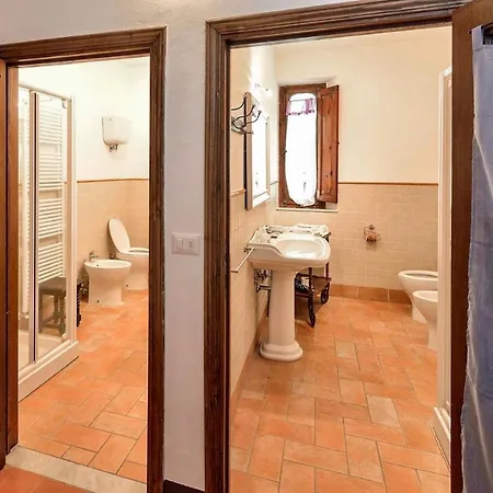 Residenza Stuart - Red - Dimora Storica Appartement *