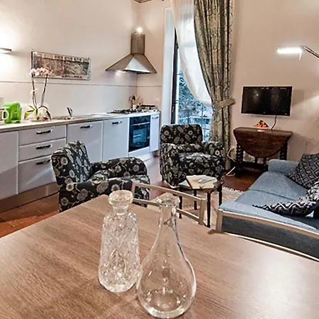 Residenza Stuart - Red - Dimora Storica *