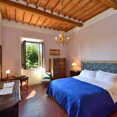 Residenza Stuart - Red - Dimora Storica 公寓 Montepulciano Stazione