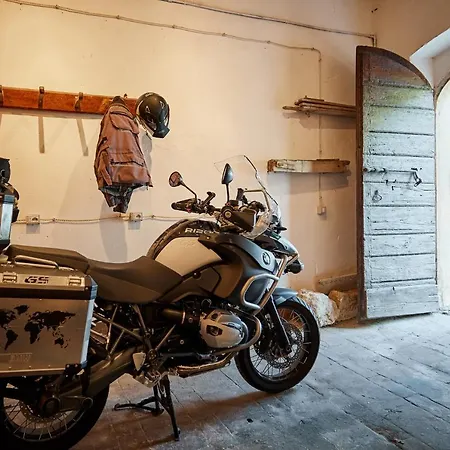 Residenza Stuart - Red - Dimora Storica 公寓 Montepulciano Stazione