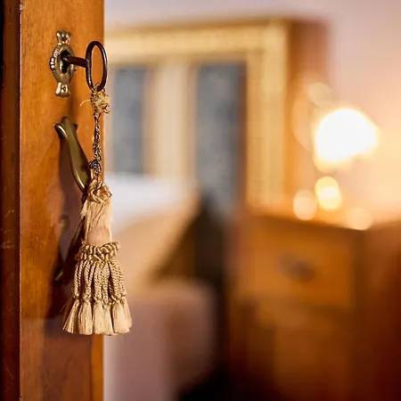 Residenza Stuart - Ann - Dimora Storica Appartement *