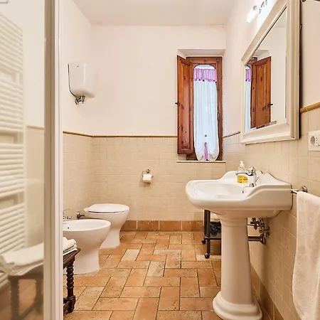 Appartement Residenza Stuart - Ann - Dimora Storica