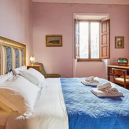 Residenza Stuart - Ann - Dimora Storica Appartement Montepulciano Stazione