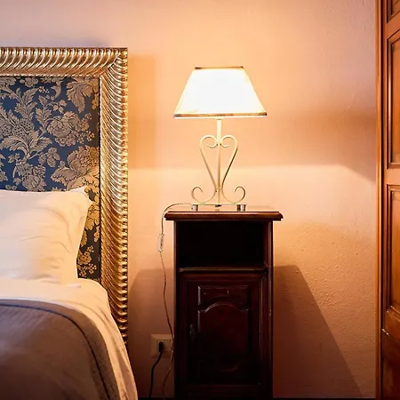 Residenza Stuart - Ann - Dimora Storica