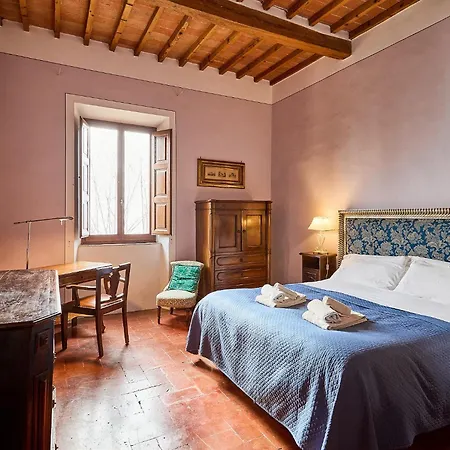 Residenza Stuart - Ann - Dimora Storica