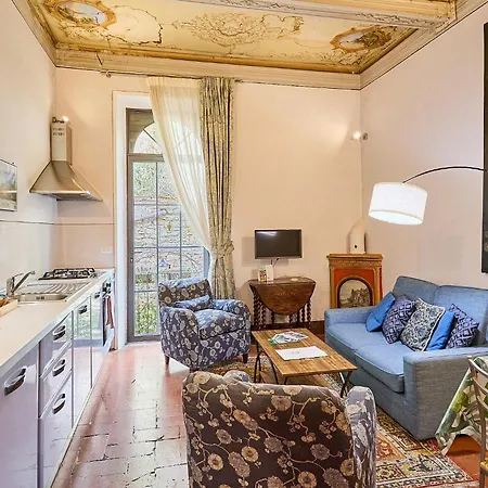 Residenza Stuart - Ann - Dimora Storica * Montepulciano Stazione